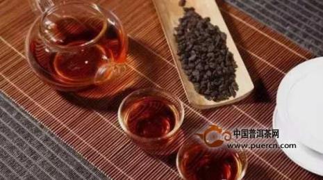 碎银子茶的优点和缺点
