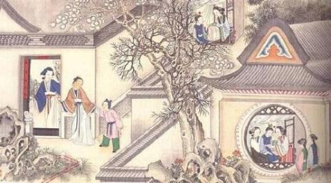为什么说刘姥姥膝下无儿女