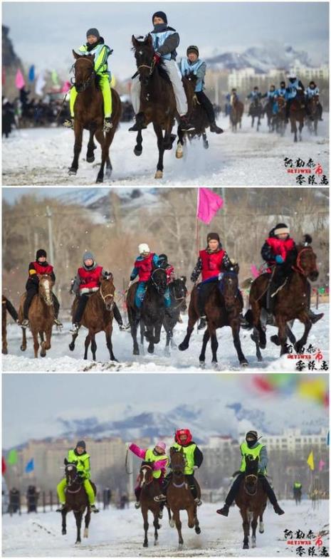 策马扬鞭下一句接什么