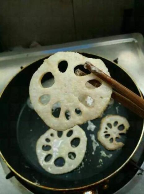 王刚藕的家常做法