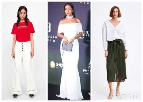 黑暖皮适合什么颜色衣服