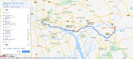 石碣到虎门地铁多少钱