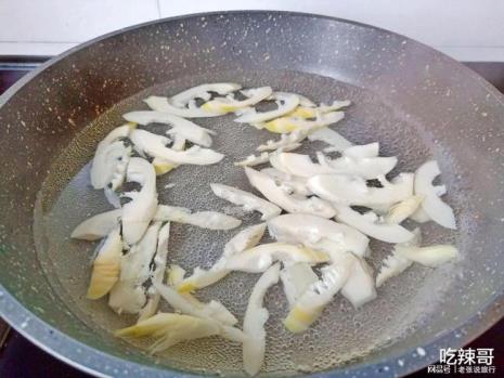 雷笋包饺子要焯水吗