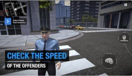 美国人为什么把警察叫COP