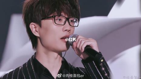 许嵩得过金曲奖吗