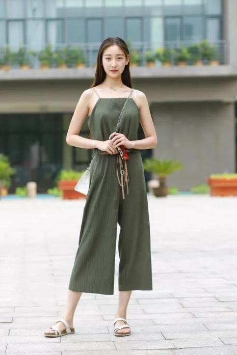 成都女生平均身高