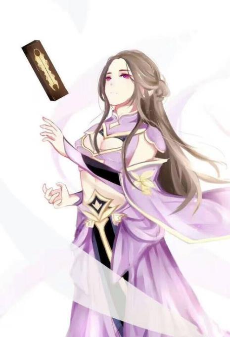 露娜的兄长是谁