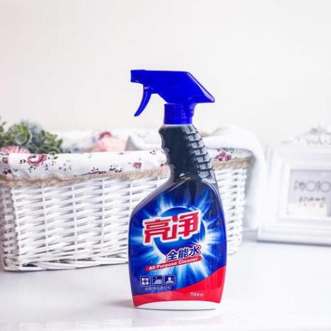 全能水的作用