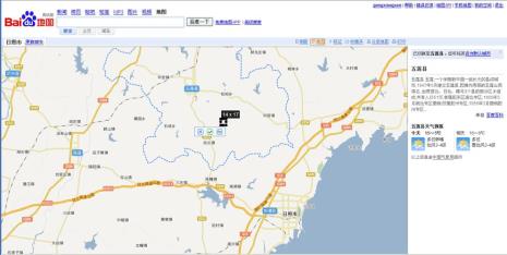 日照市开发区公园坐几路车能到_