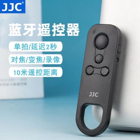 佳能无线遥控器拍摄方法