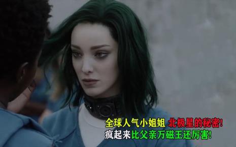 北极星和万磁王哪个厉害