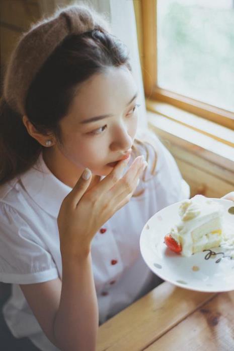 小清新女孩有哪些特点