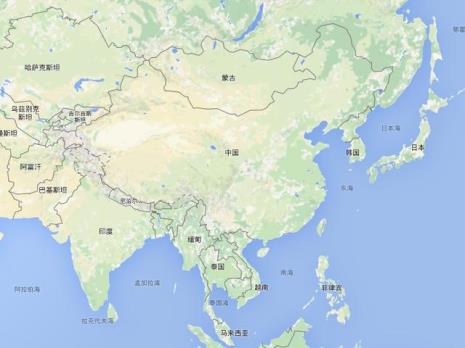中国优越的地理位置有哪几个