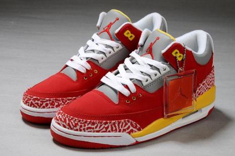 jordan系列鞋子