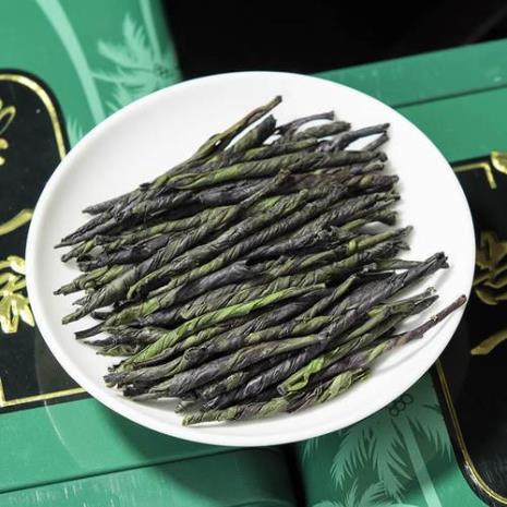 六类茶中哪种最不苦