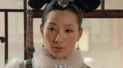 安陵容的香炉什么时候被发现