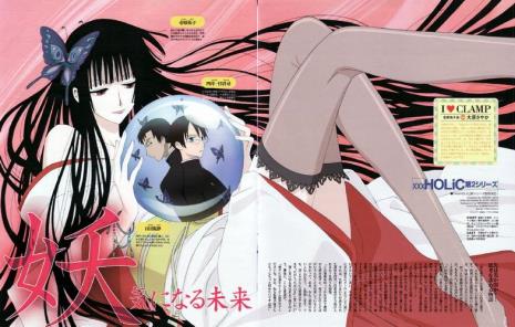 日本漫画作家有哪些