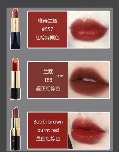 sk2口红有哪些色号