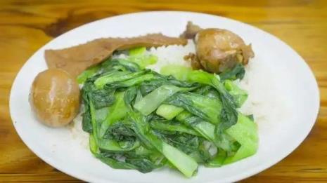 沙县小吃热量一览表