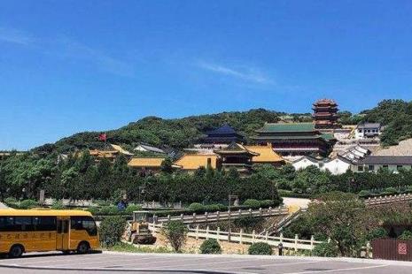 普陀山距离哪个城市近
