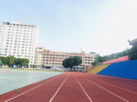 潮实高中部怎么样