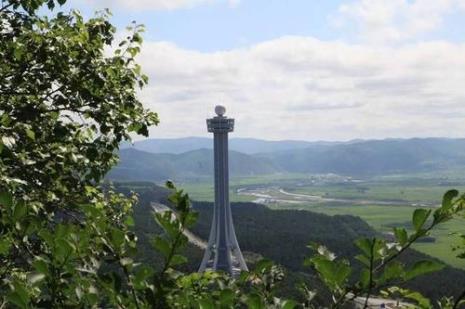 延吉市离长白山有多远
