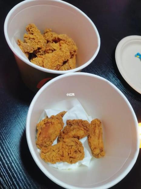 麦当劳十翅一桶里面是什么