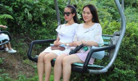 四川哪个县美女最多
