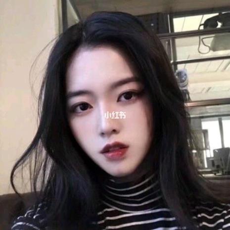 颜值五十分的女的长啥样