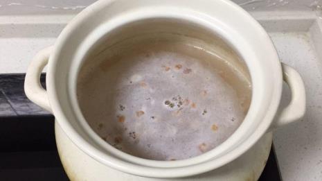 砂锅熬粥的好处与坏处