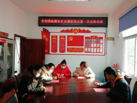 共青团团支部书记竞选稿