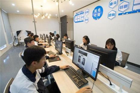 职高传媒专业学什么