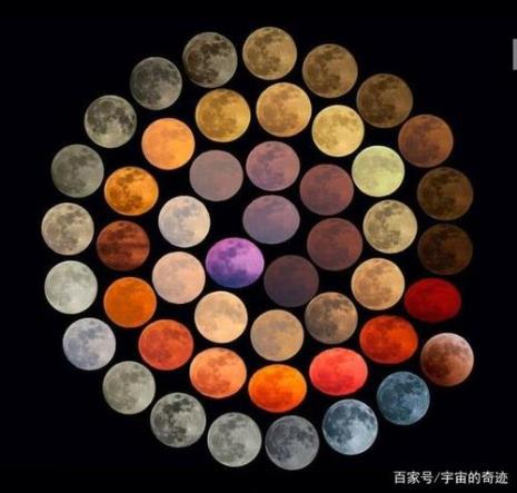 80号的元素是什么颜色