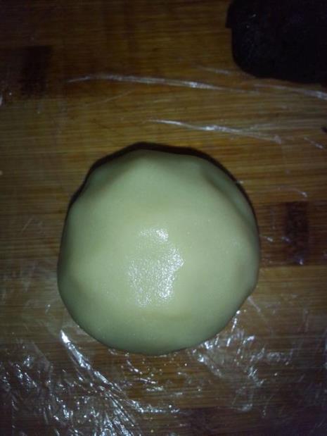 做月饼枧水起什么作用