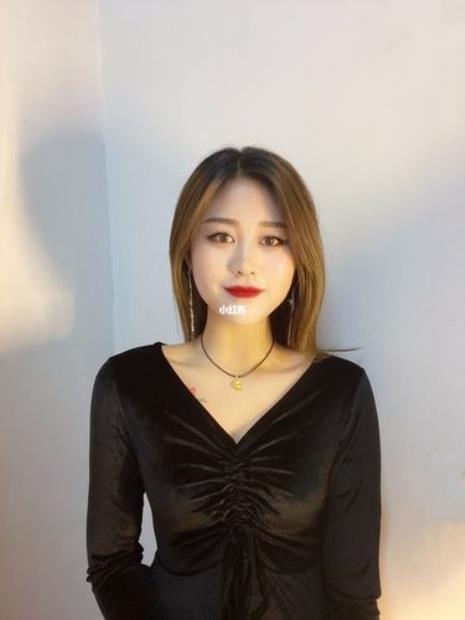 小红书同城的美女是真的吗