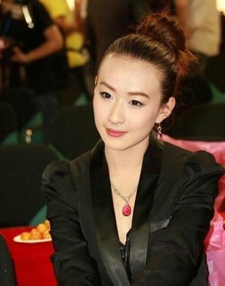 中国年轻女强人