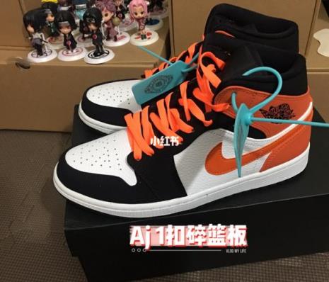aj帆布面怎么清洗
