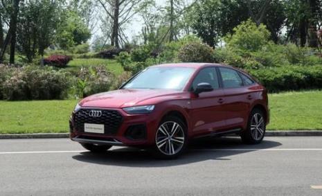 q5lsportback国产日期
