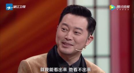 沙溢比沈腾大几届