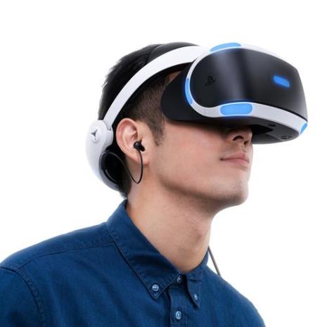 vr眼镜控制器是什么