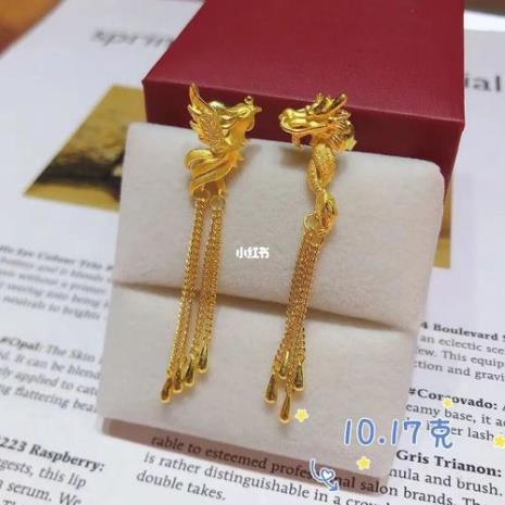 水贝黄金网上建议买吗