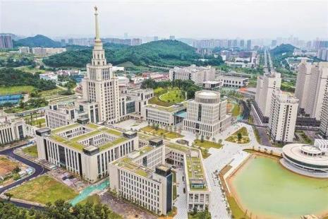 深圳北理莫斯科大学靠谱吗
