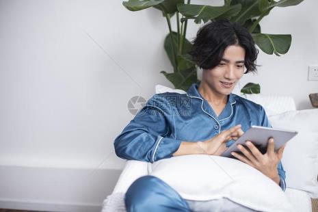 男生说放松是什么意思
