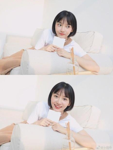 卜冠希资料