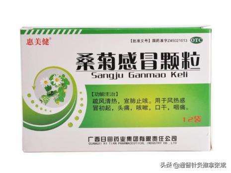 脾胃湿热和肺经风热吃什么药好