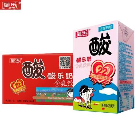 酵乐乳希腊风味酸奶好吗