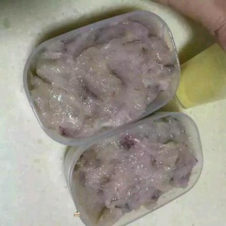 捞虾滑的正宗做法