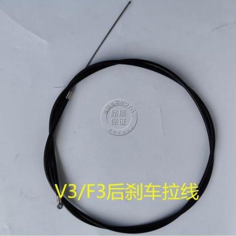 雅迪电动车acc线是哪一条