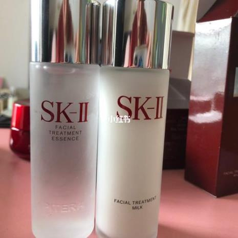 skll和圣罗兰护肤品哪个好