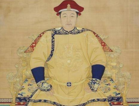 努尔哈赤是哪个朝代的开国皇帝